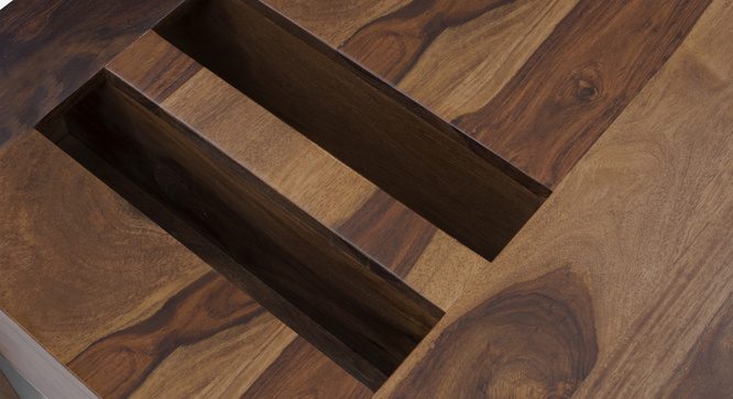 Arabica Coffee Table(Teak)